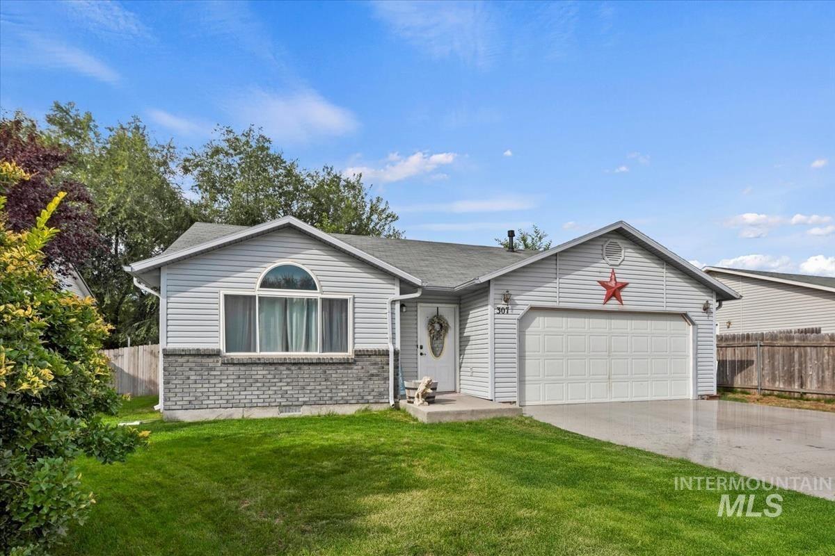 Quail Cove Cir, Fruitland, ID 83619
