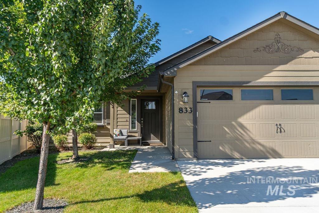 Baron Lakes Ave, Middleton, ID 83644