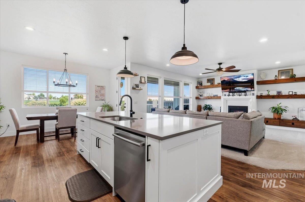 Irongate Dr, Nampa, ID 83687