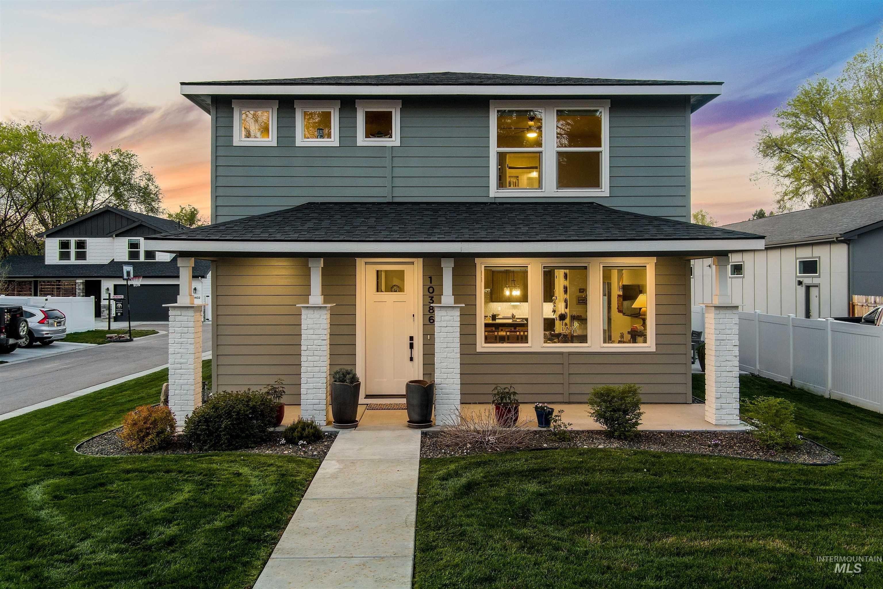 W Shields Ave, Boise, ID 83714
