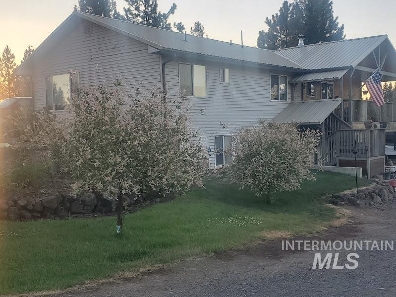Liberty Ln, Kamiah, ID 83536