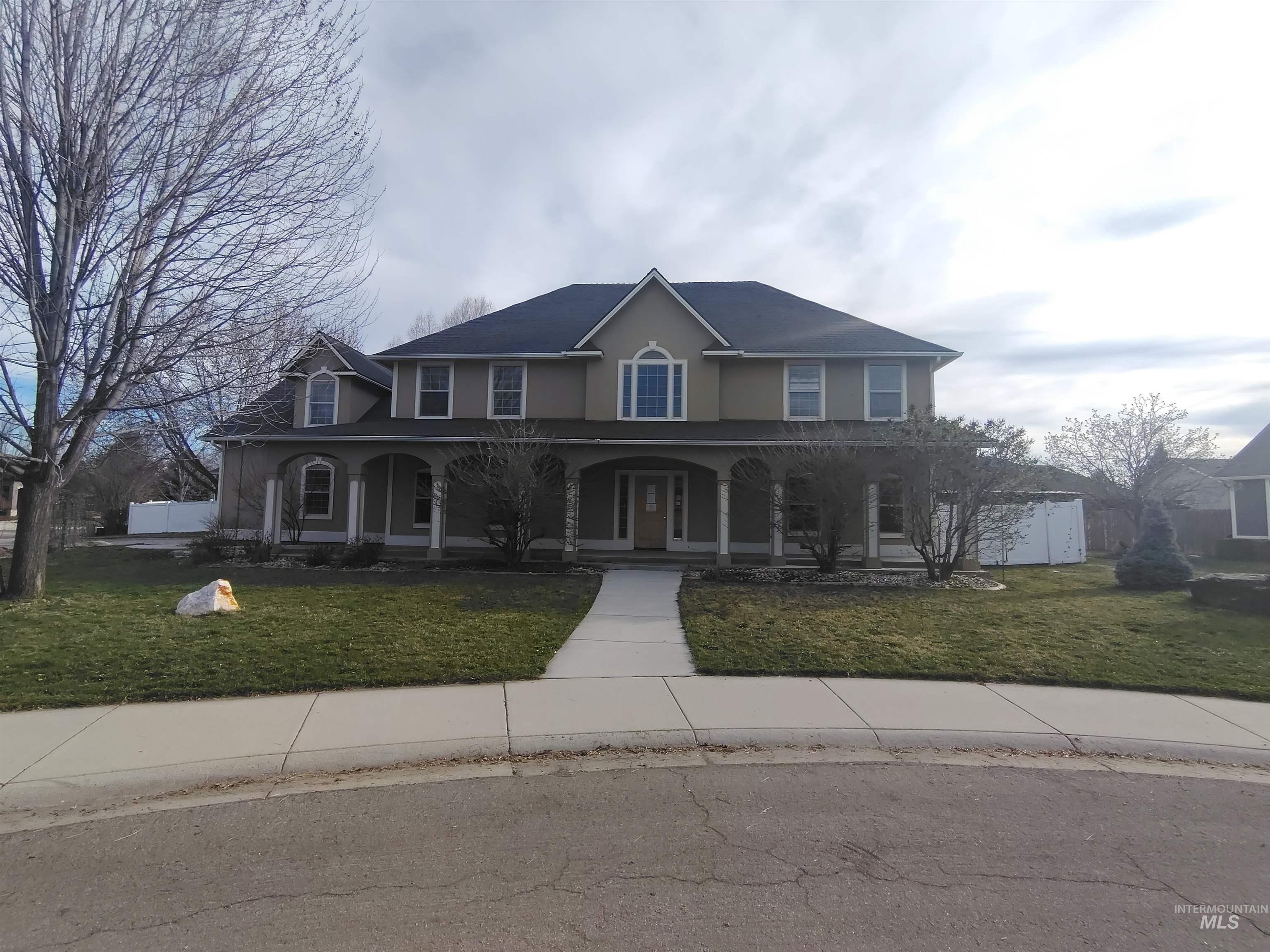 S Legolas Pl, Boise, ID 83709