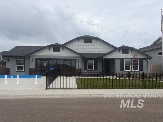N Cultivar Ave, Nampa, ID 83651