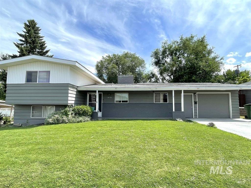 Sw 1st Ave, Ontario, OR 97914