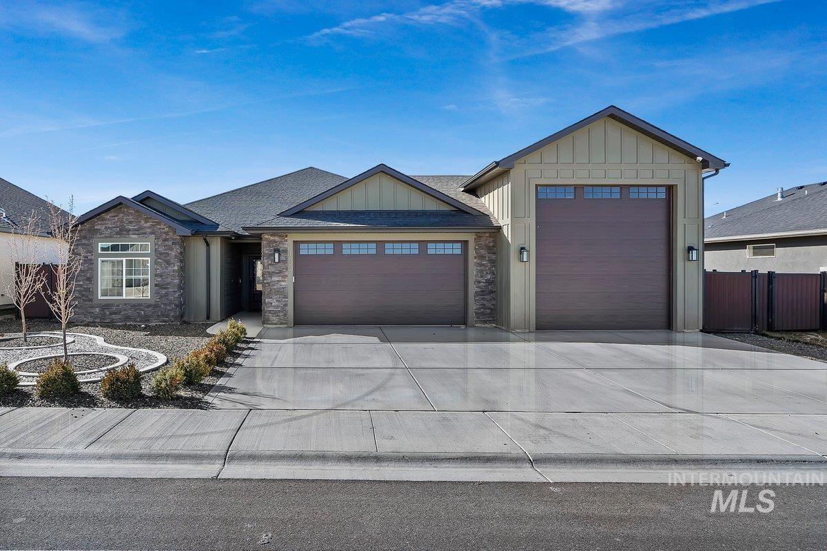 Lagoon Ln, Twin Falls, ID 83301