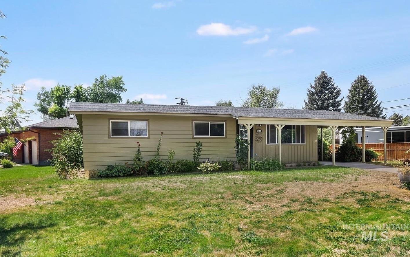 Dennis Dr, Burley, ID 83318
