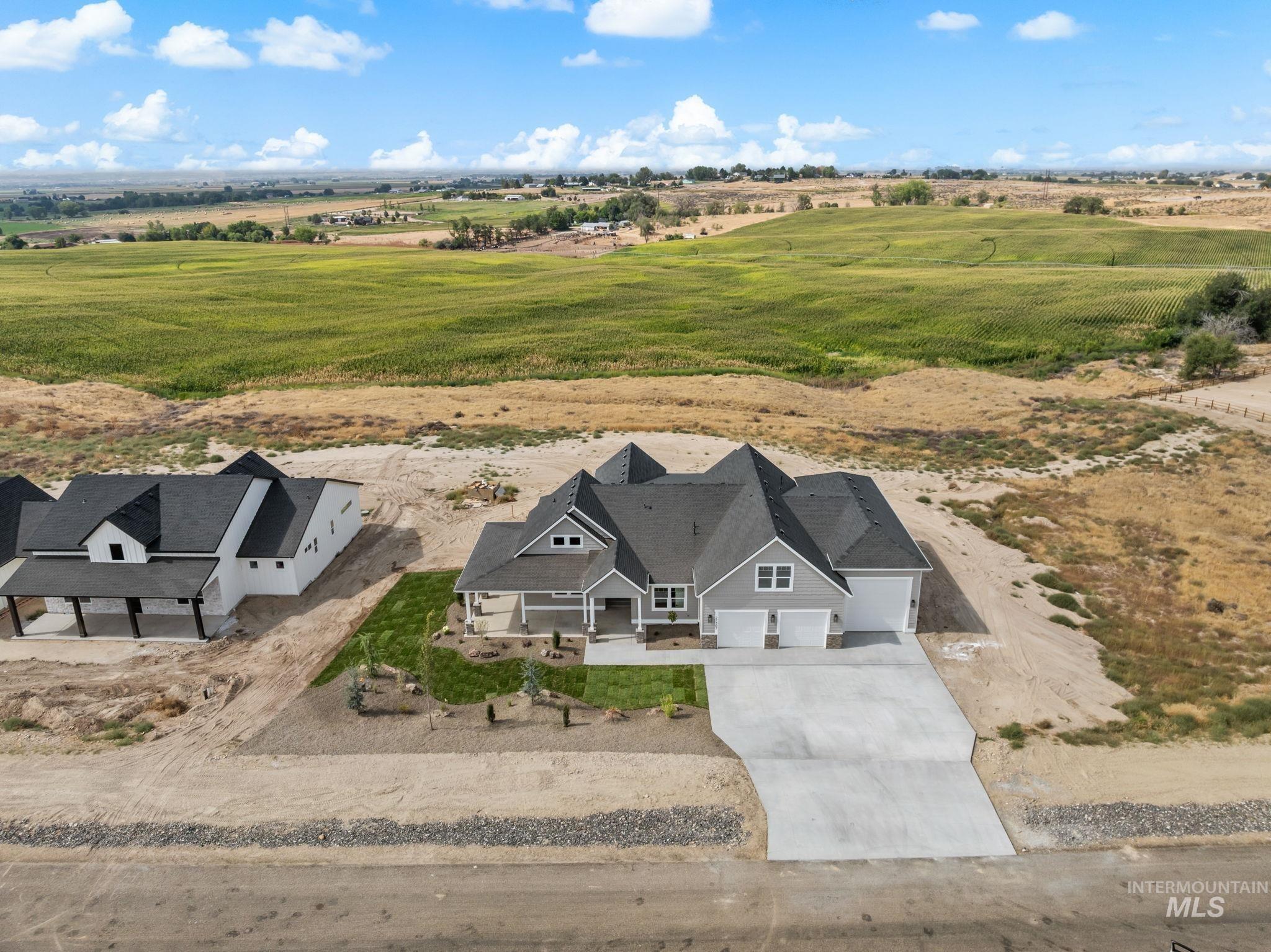 Iron Horse Dr, Caldwell, ID 83607