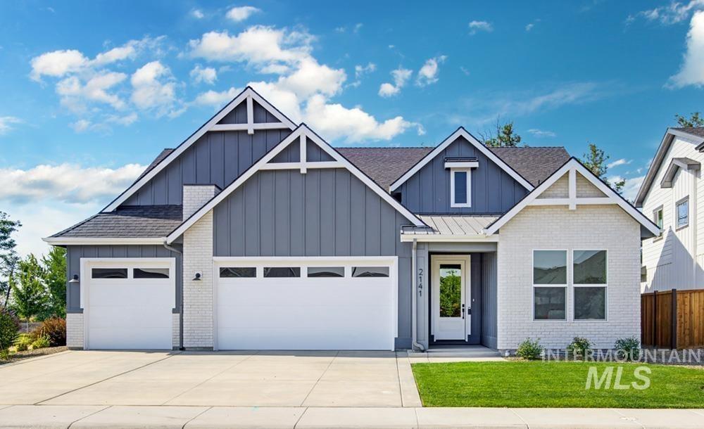 E Thea Dr, Kuna, ID 83634