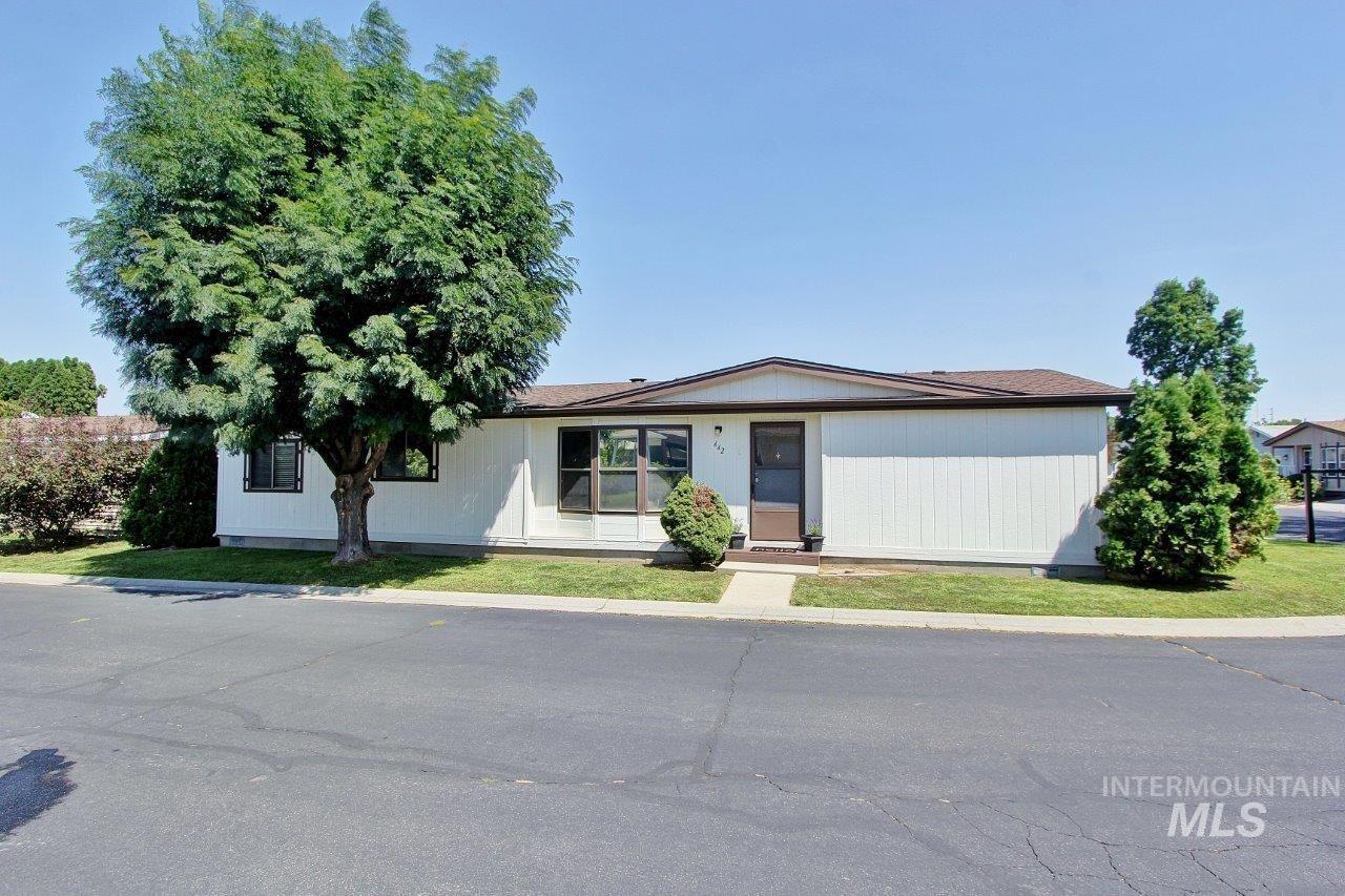 S Malaga Ln, Boise, ID 83709