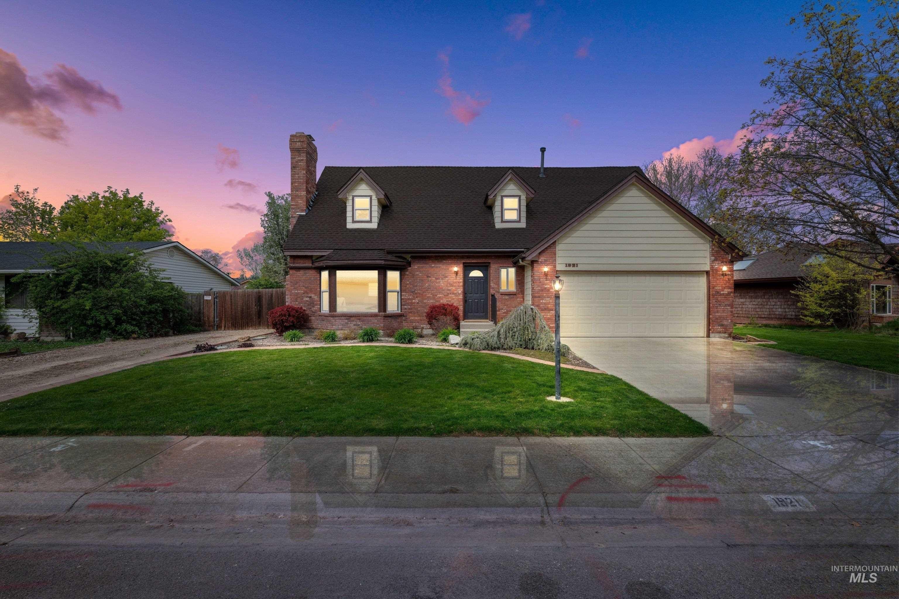 N Incline Way, Meridian, ID 83646
