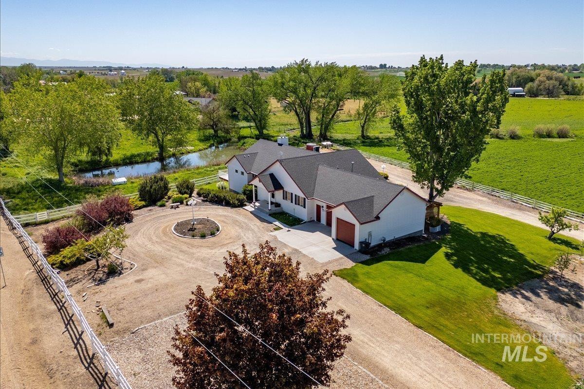 Oasis Rd, Caldwell, ID 83607