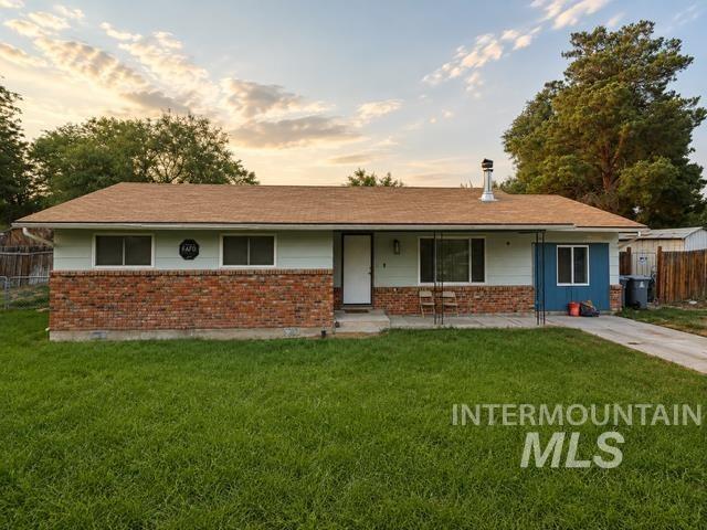 E Fisk Ave, Parma, ID 83660