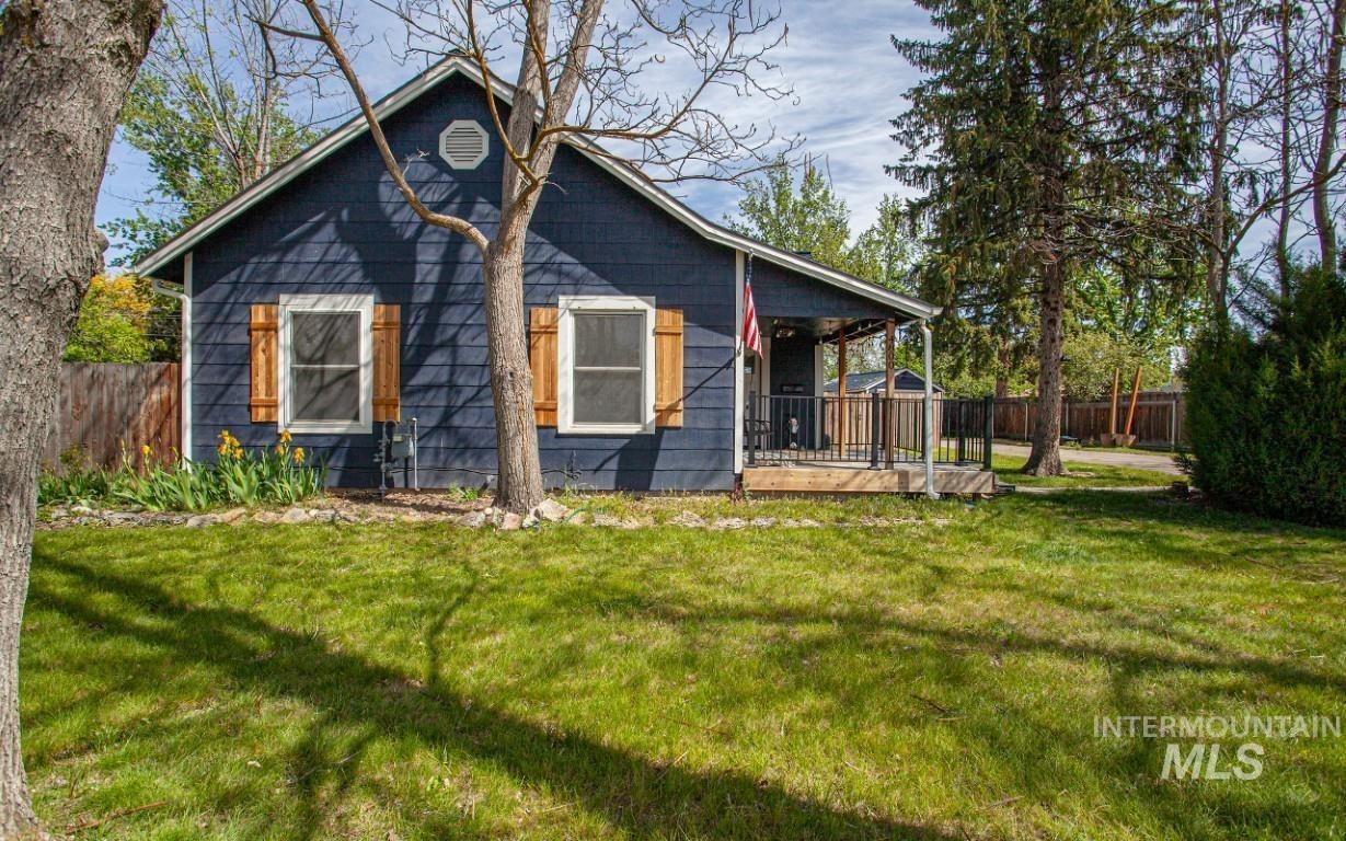 W Franklin Rd, Boise, ID 83705