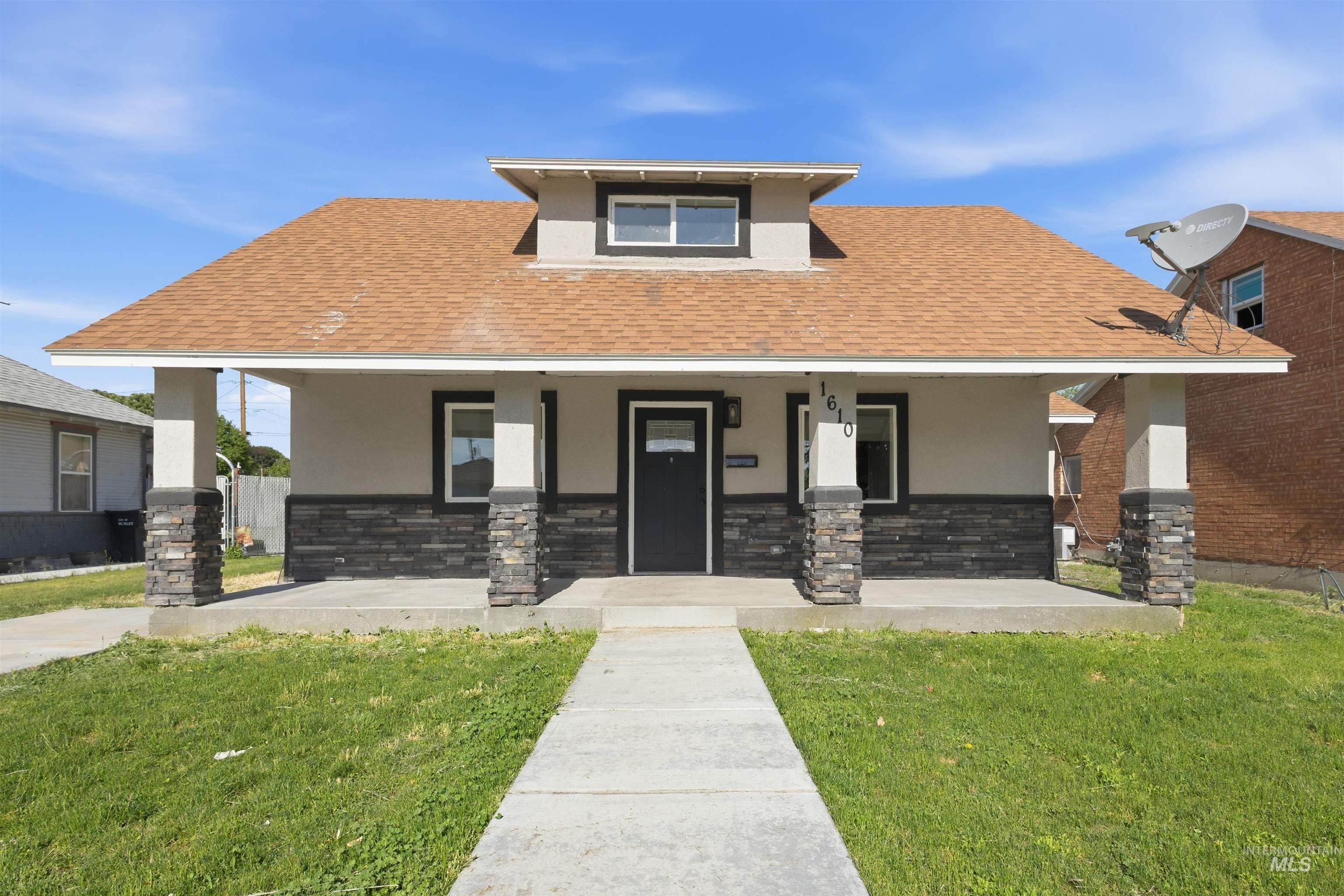 Miller Ave, Burley, ID 83318