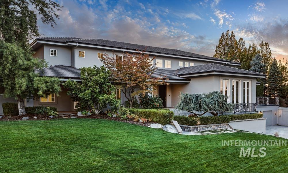 N Overview Pl, Boise, ID 83702