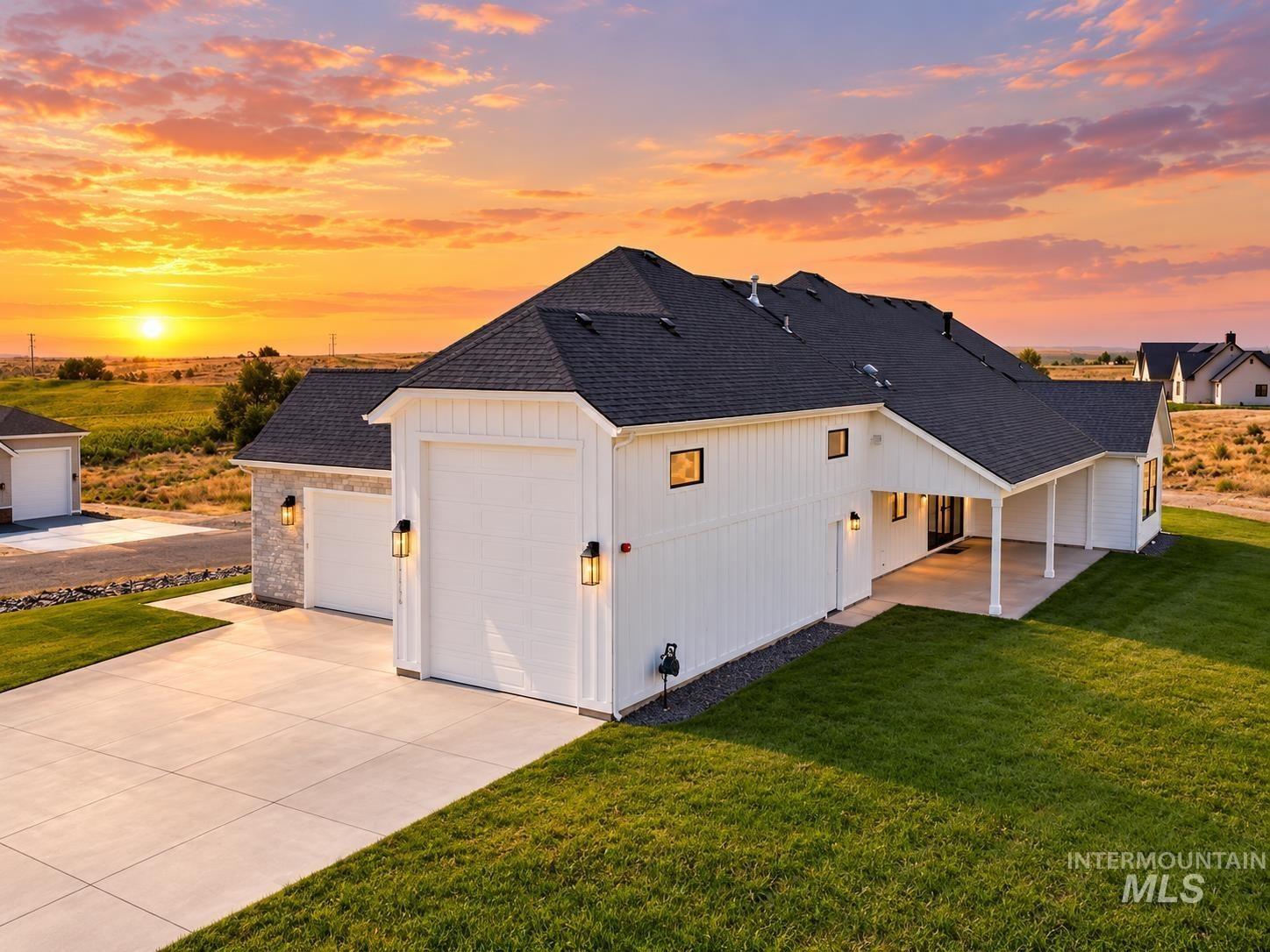 Triple Crown Pl, Caldwell, ID 83607