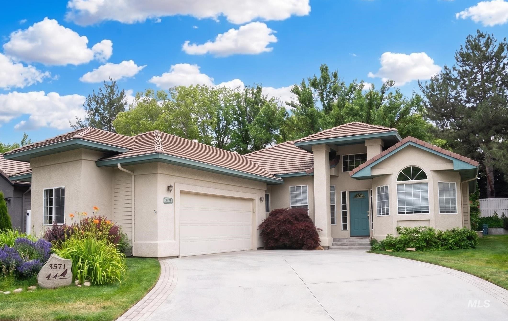 N Rock Creek Ln, Boise, ID 83703