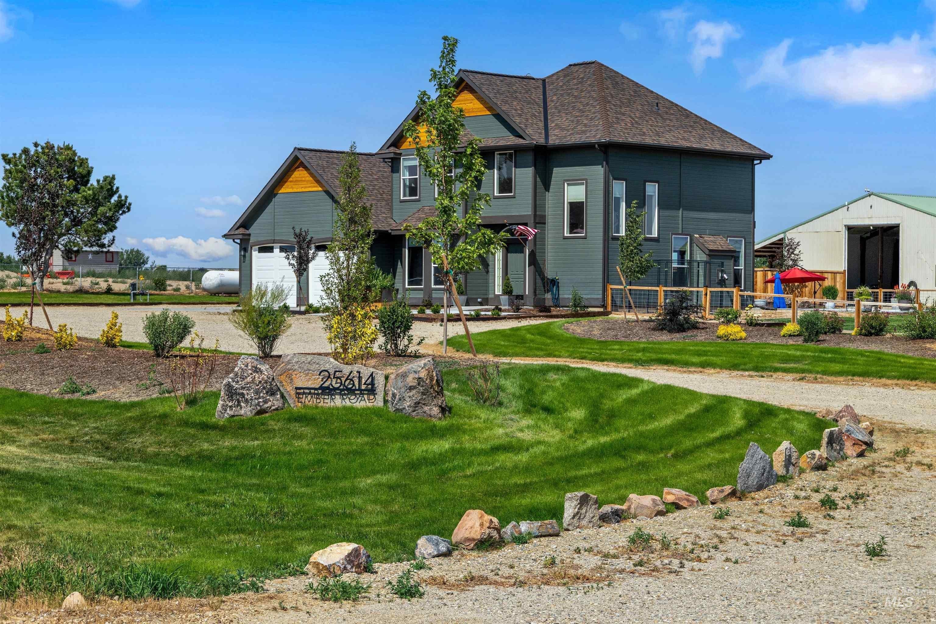 Ember Rd, Middleton, ID 83644
