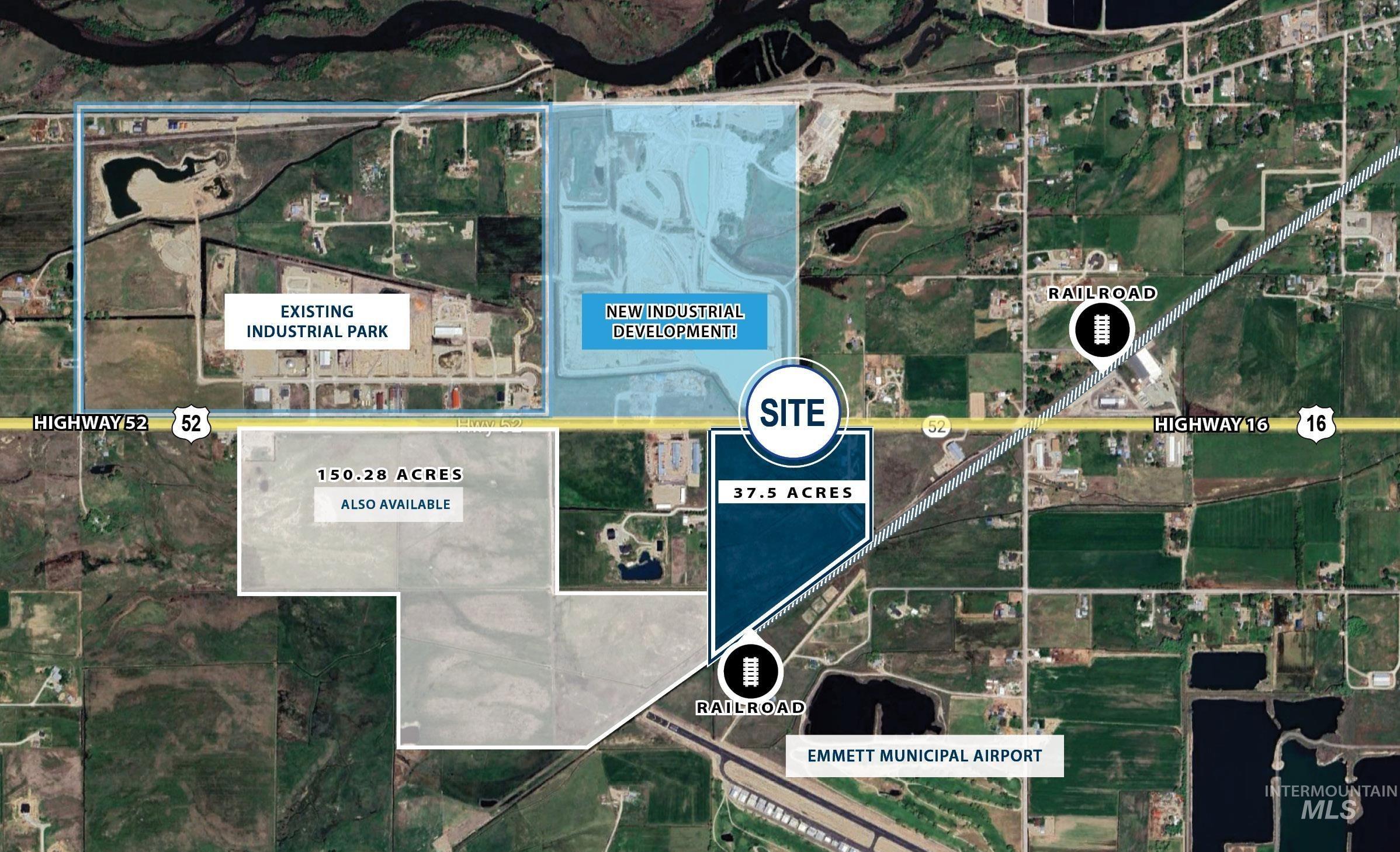 W Highway 52, Emmett, ID 83617