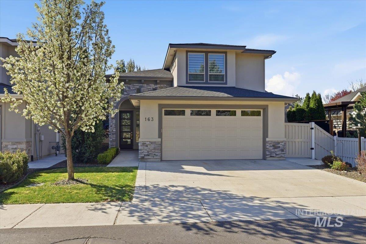 W Floating Feather Rd, Eagle, ID 83616