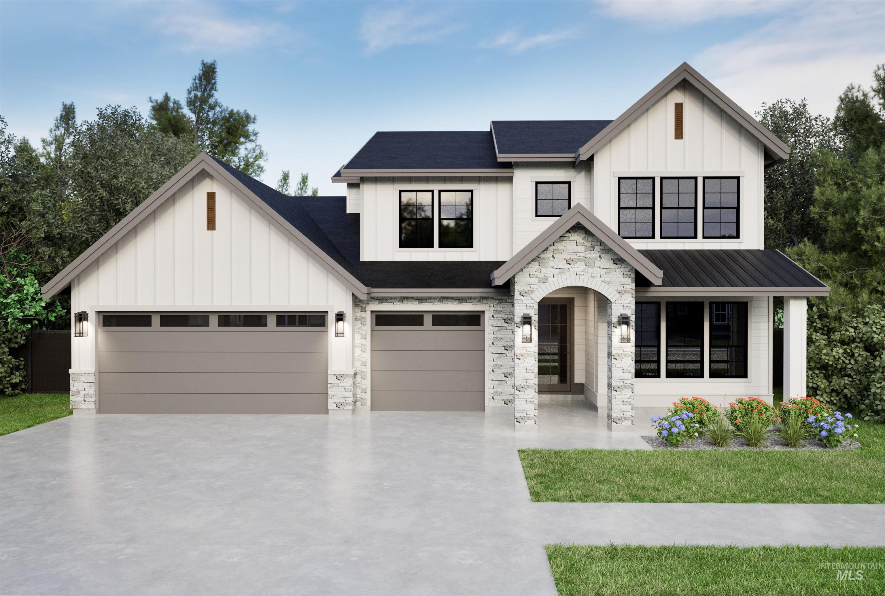 W Largo Dr, Eagle, ID 83616
