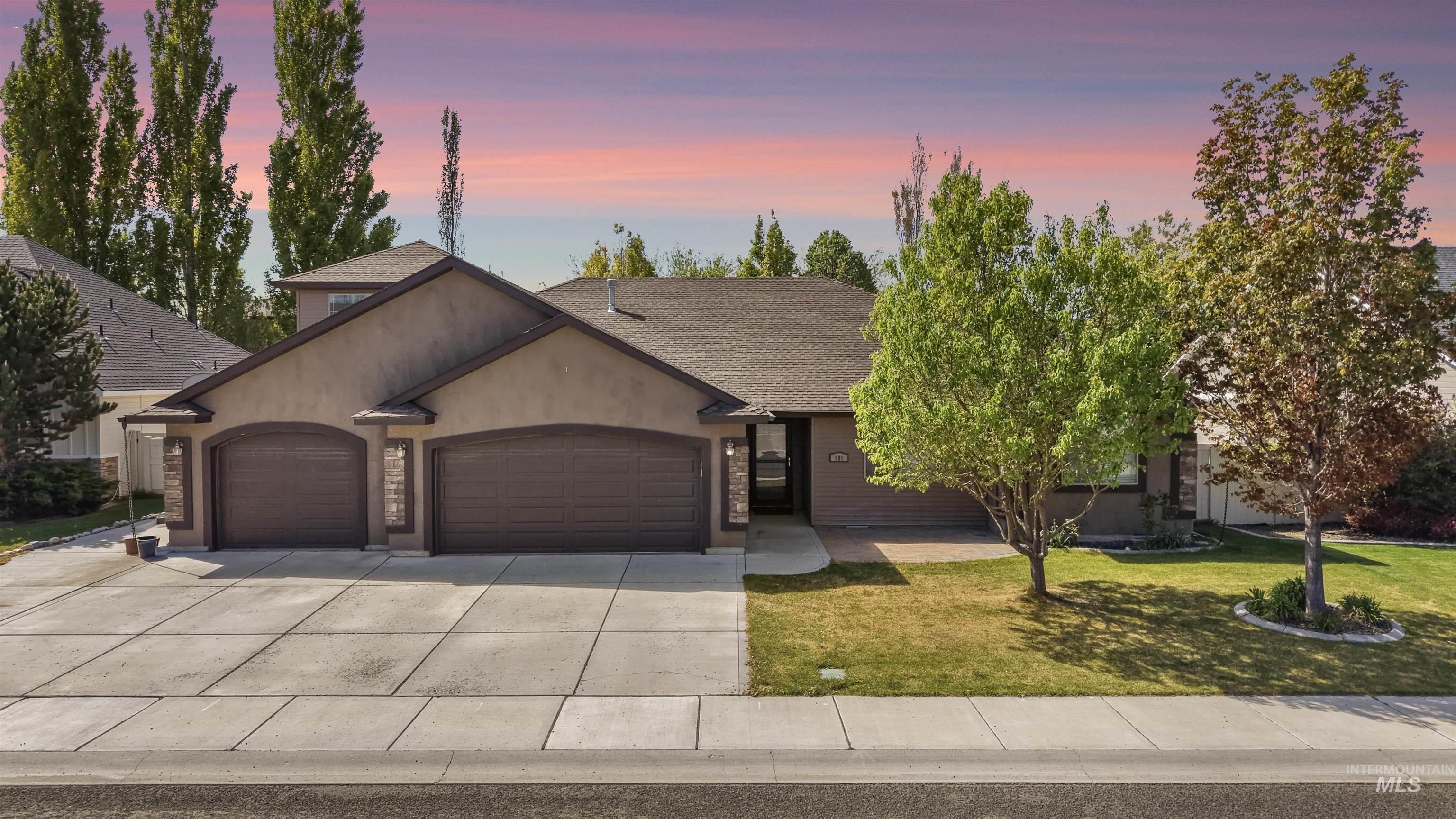 I B Perrine Rd, Twin Falls, ID 83301