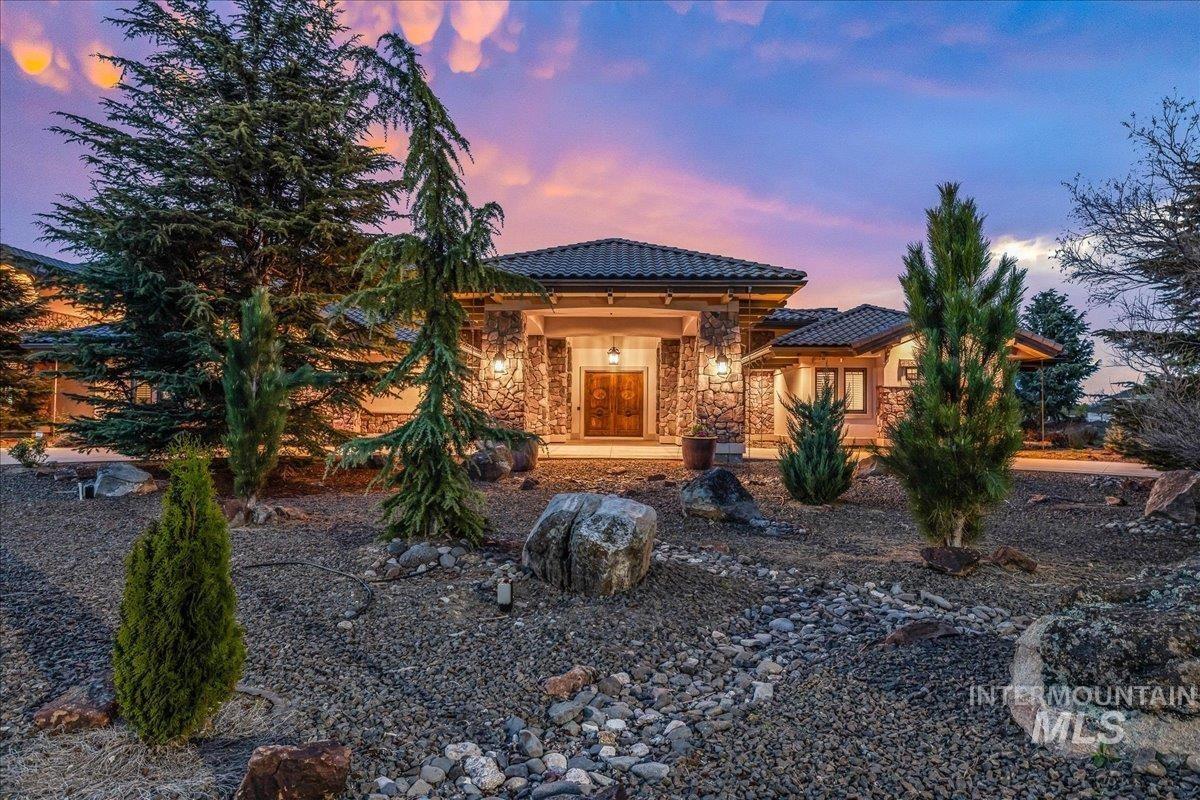 W Ledgerwood Ln, Meridian, ID 83646