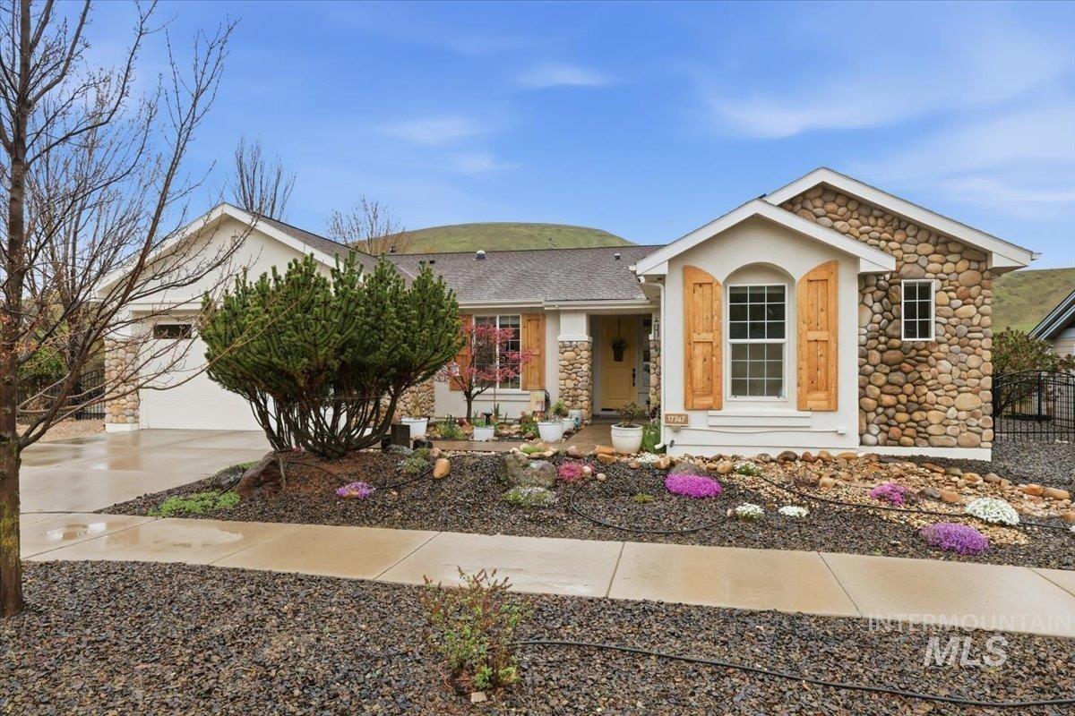 N Vantage Pl, Garden City, ID 83714