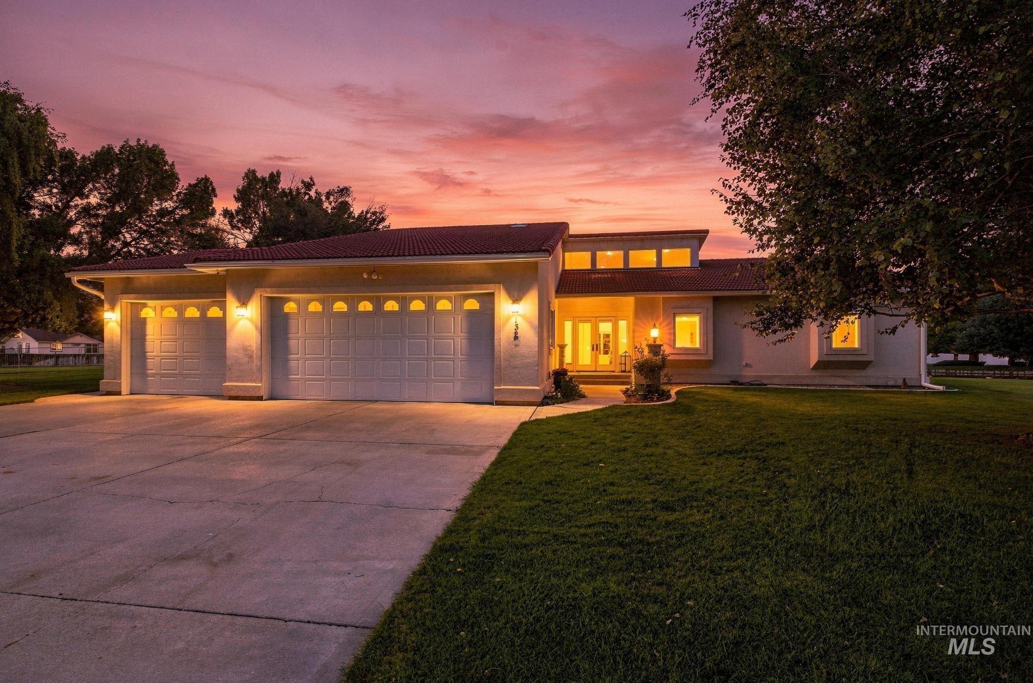 Los Lagos, Twin Falls, ID 83301