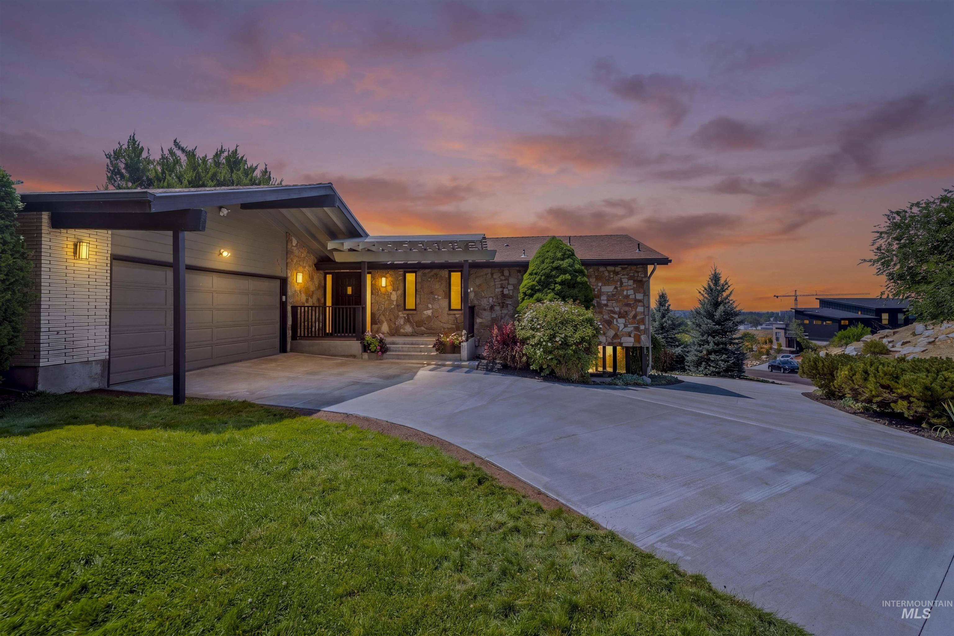 E Santa Maria Dr, Boise, ID 83712