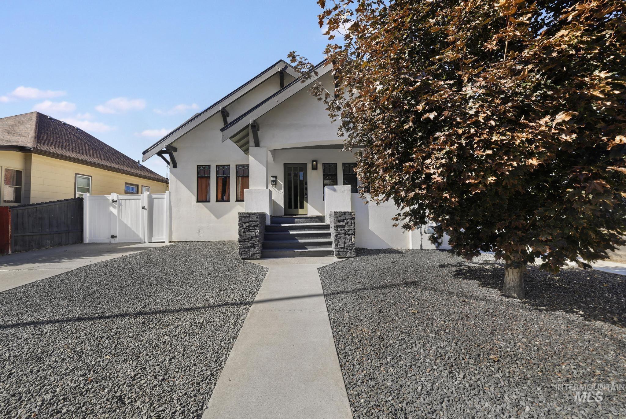 2nd Ave N, Twin Falls, ID 83301