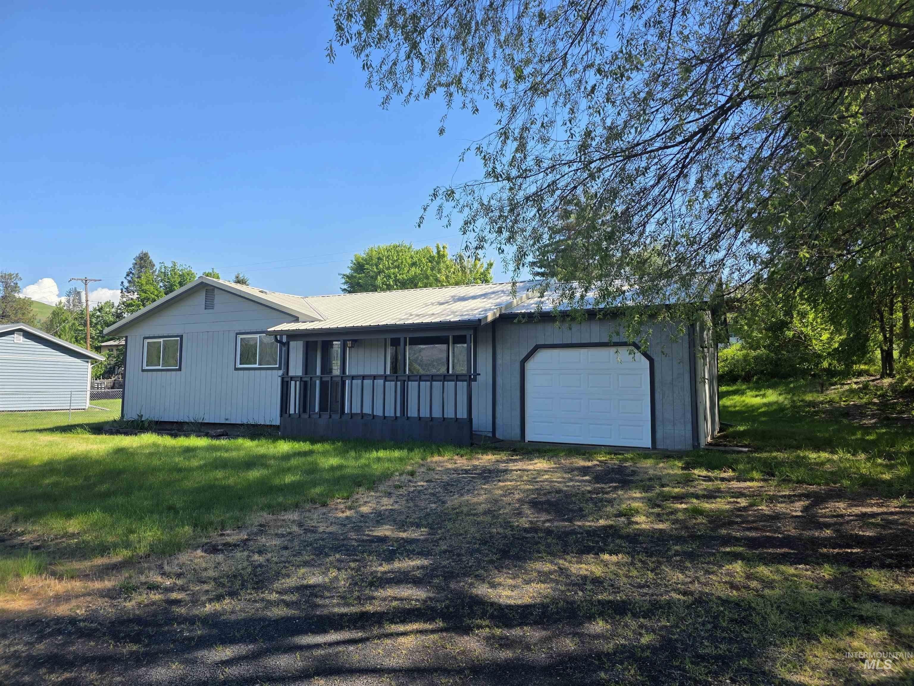 Fir Rd, Kamiah, ID 83536