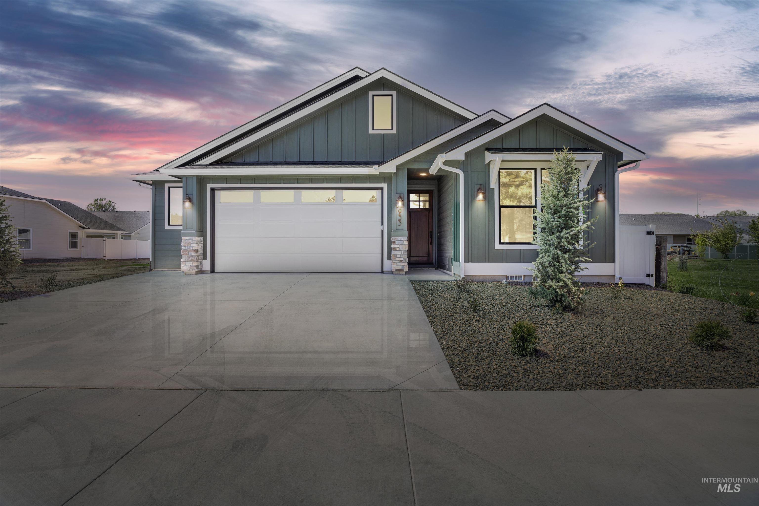 S Almond St, Nampa, ID 83686