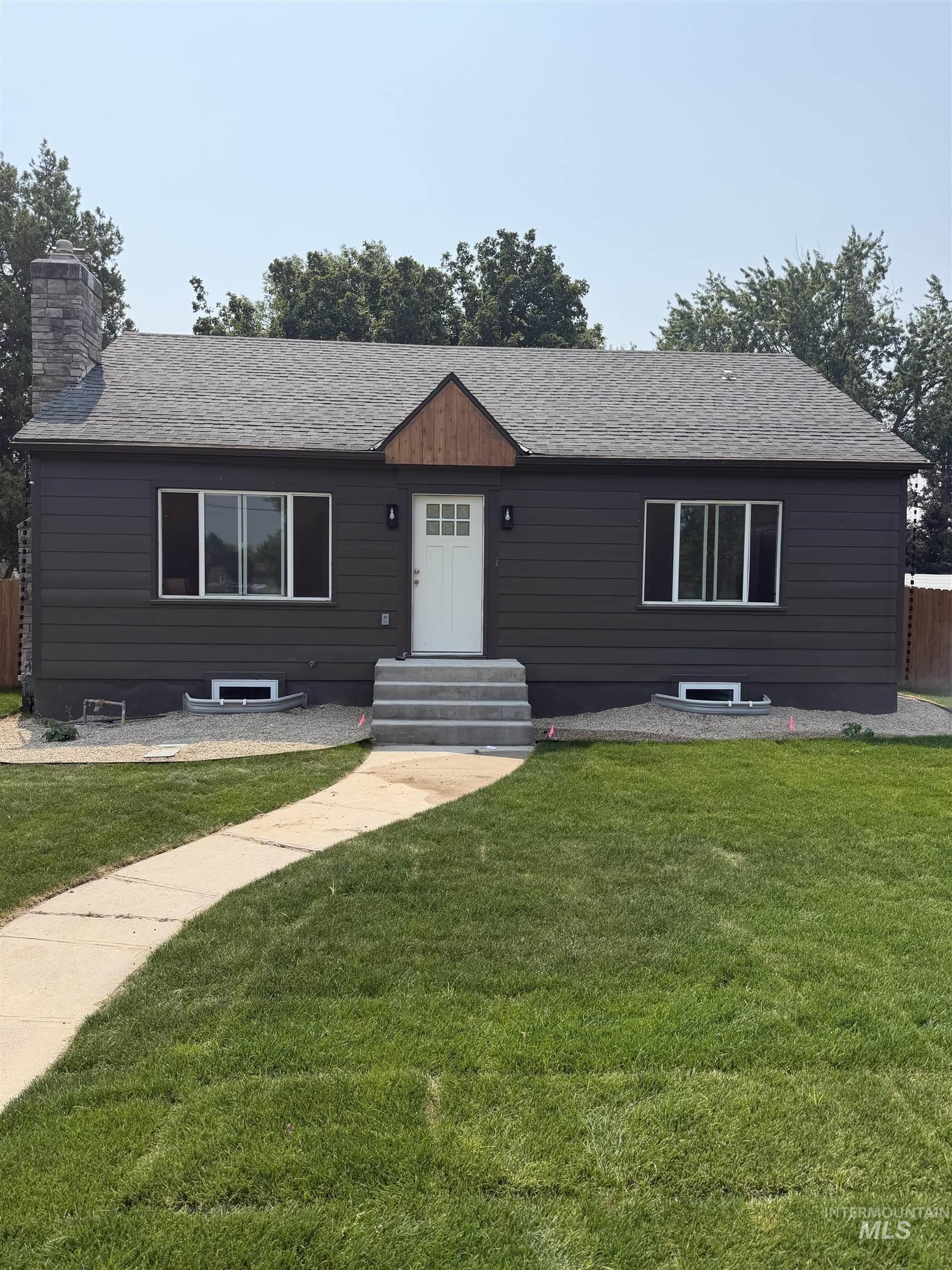 W Kootenai St, Boise, ID 83705
