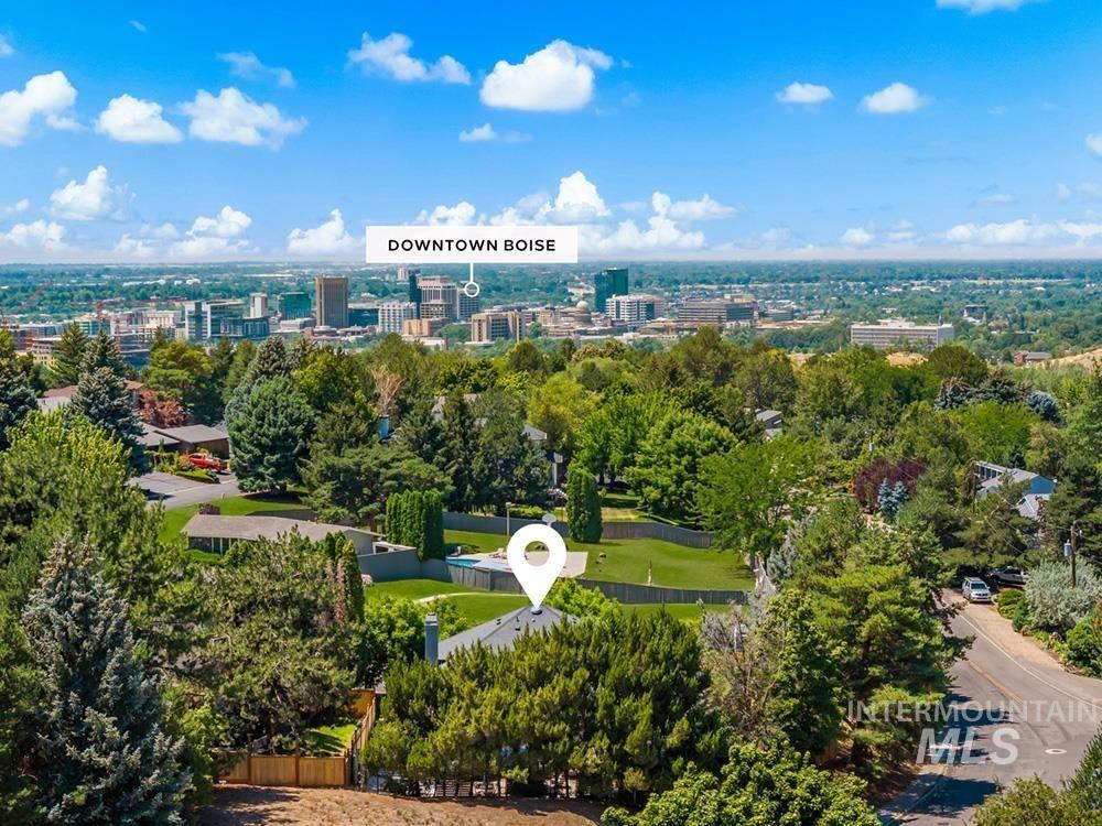 E Sendero Ln, Boise, ID 83712