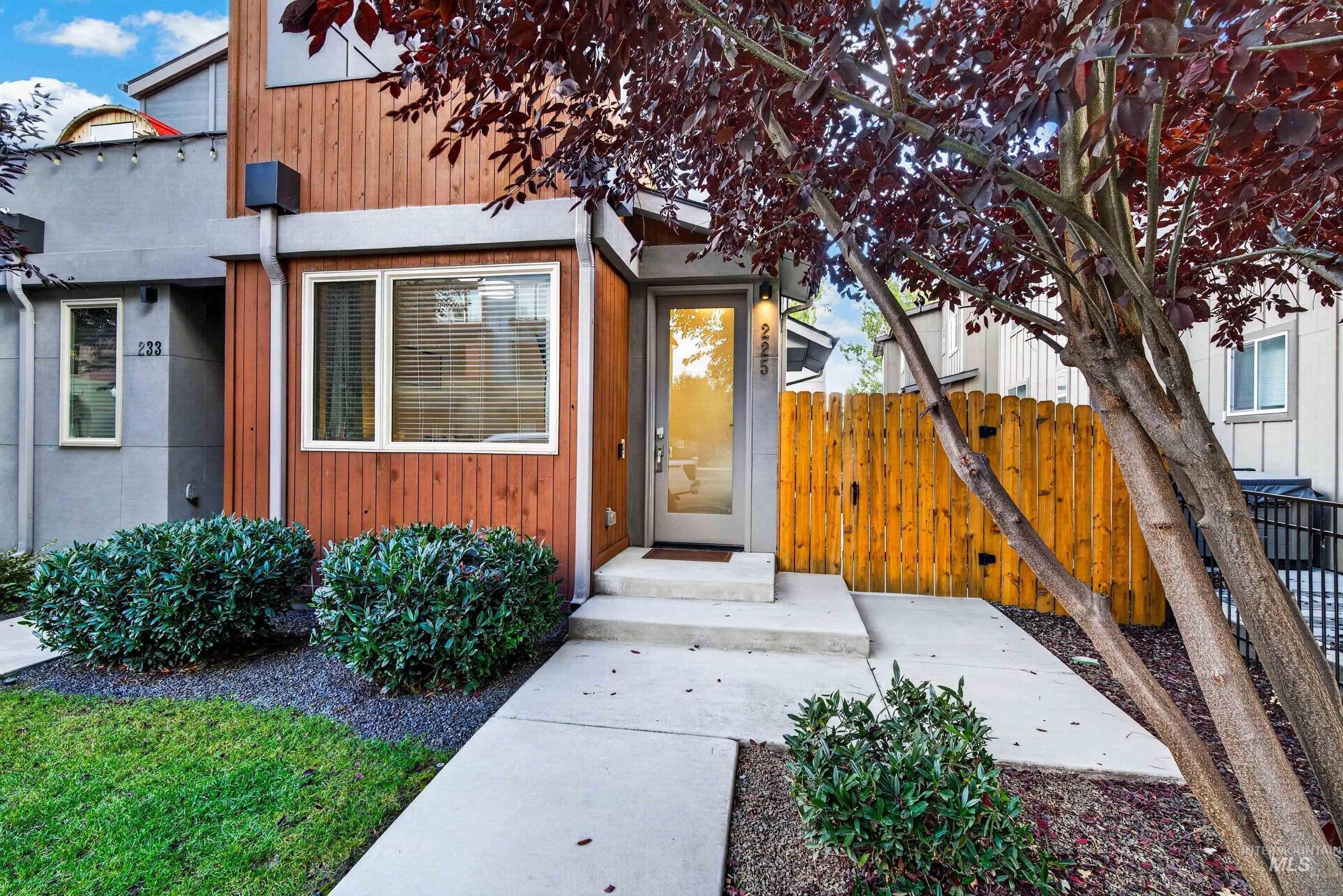 E 36th St, Garden City, ID 83714