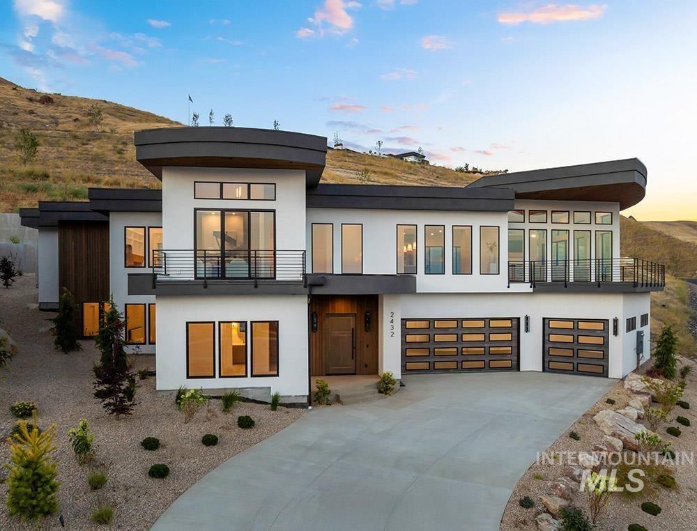 S Globe Ln, Boise, ID 83716