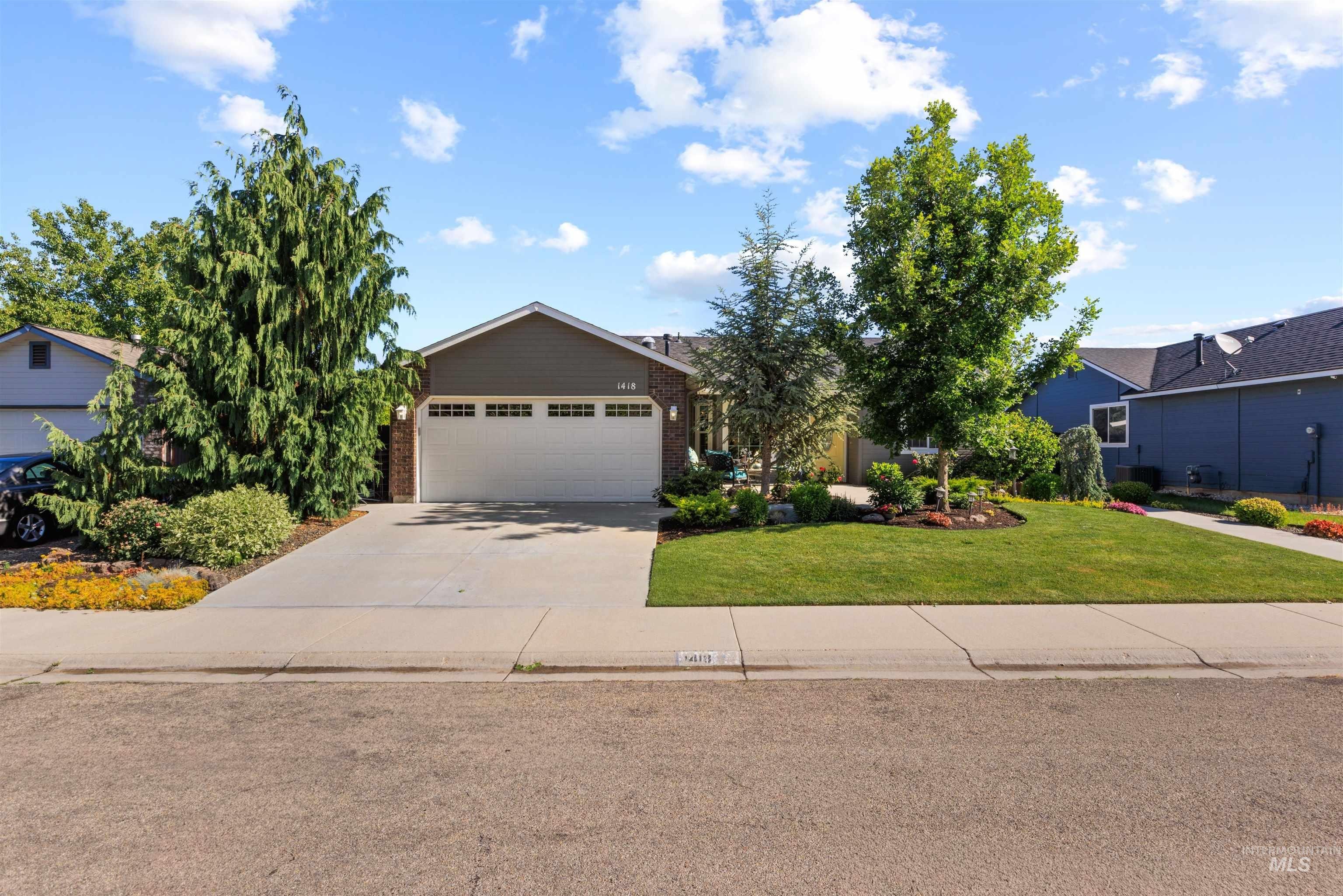E Sothesby St, Meridian, ID 83642