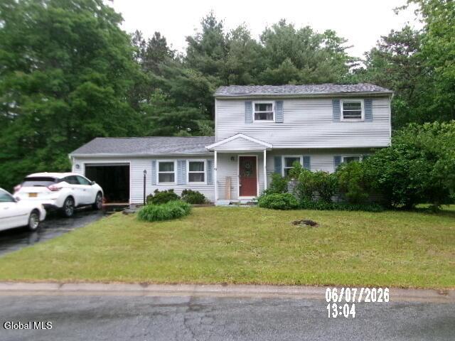 Cook Cir, Gansevoort, NY 12831