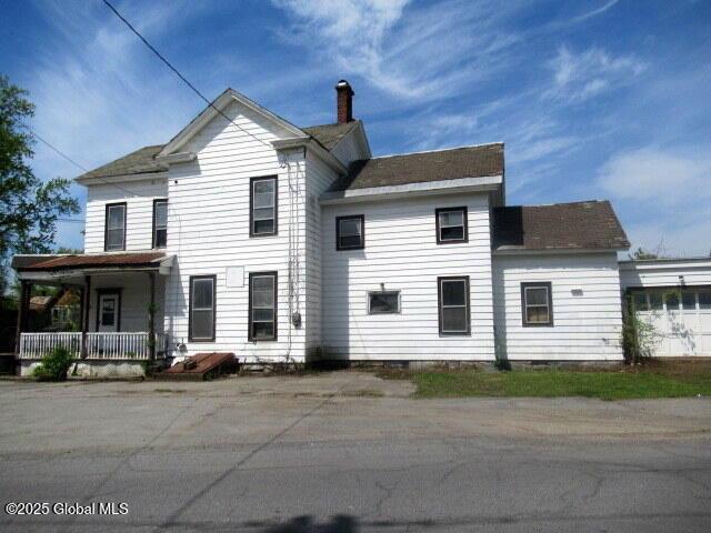 River St, Hudson Falls, NY 12839
