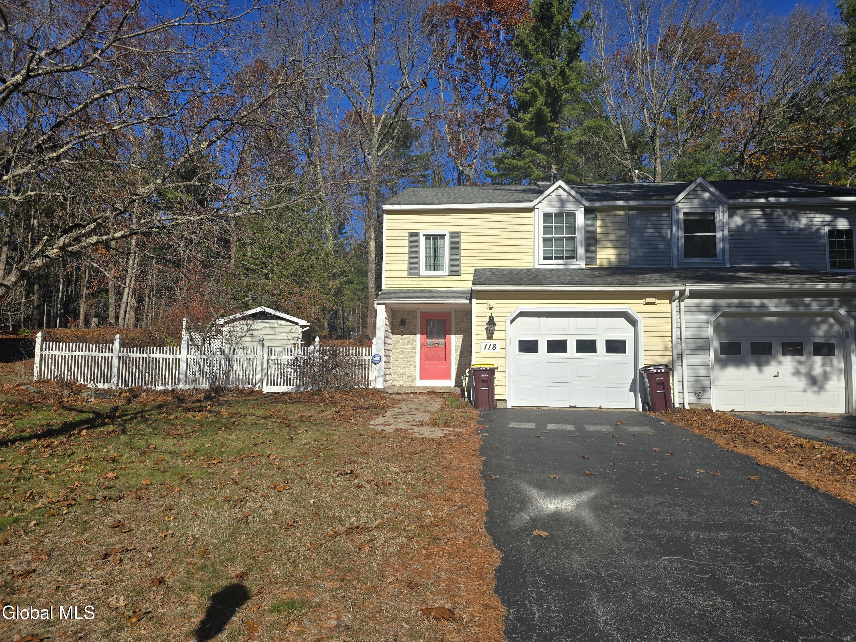 Deer Run Dr, Ballston Spa, NY 12020