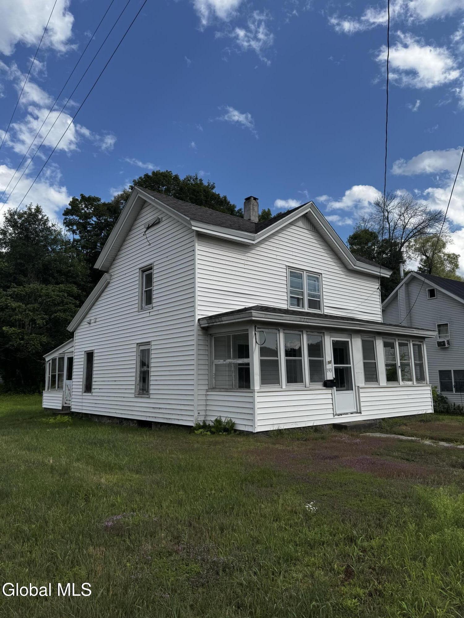 River St, Warrensburg, NY 12885