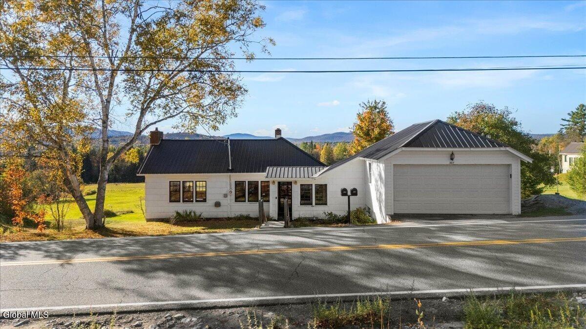Chamberlain Rd, Indian Lake, NY 12842