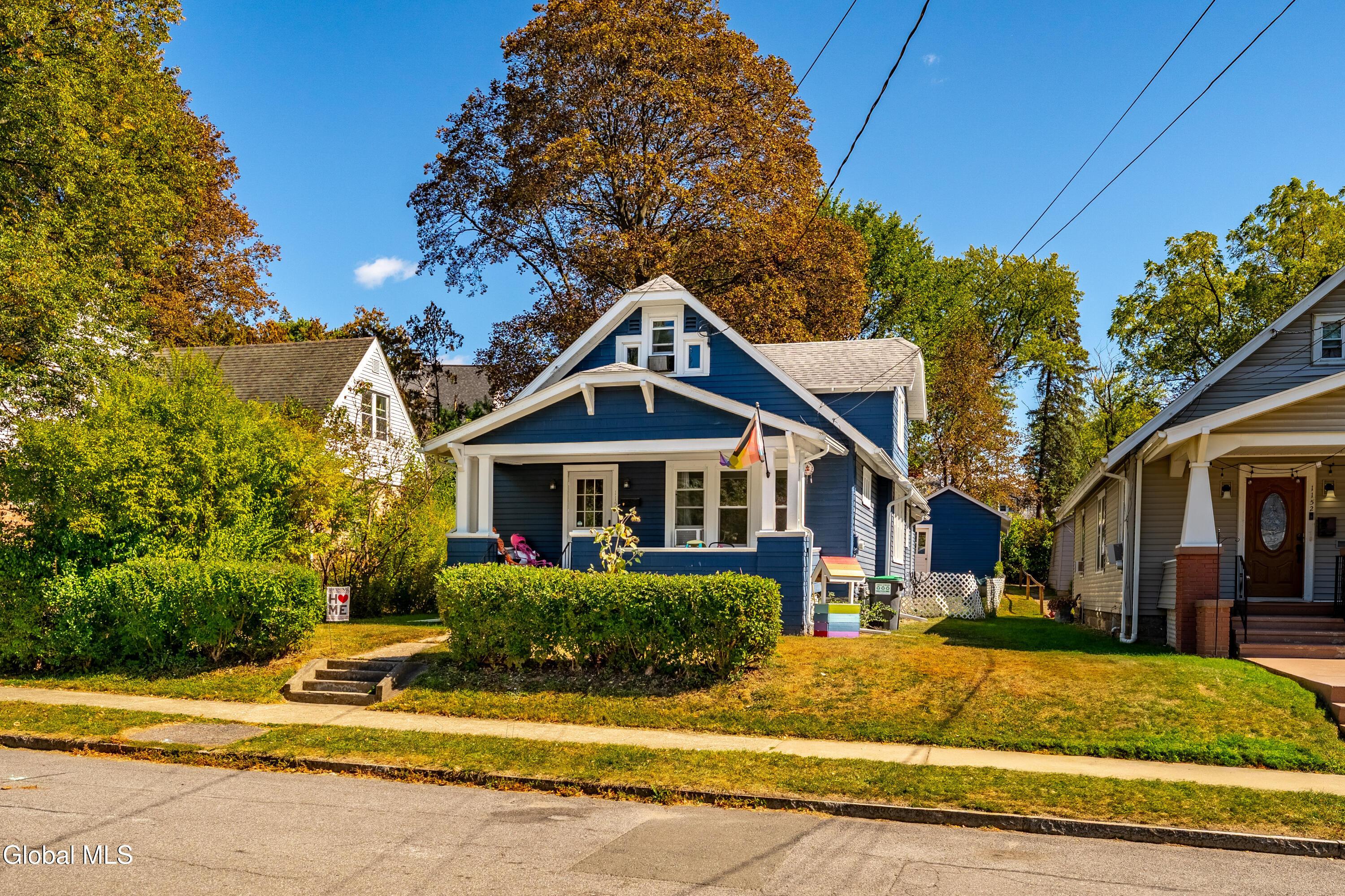 Palmer Ave, Schenectady, NY 12309