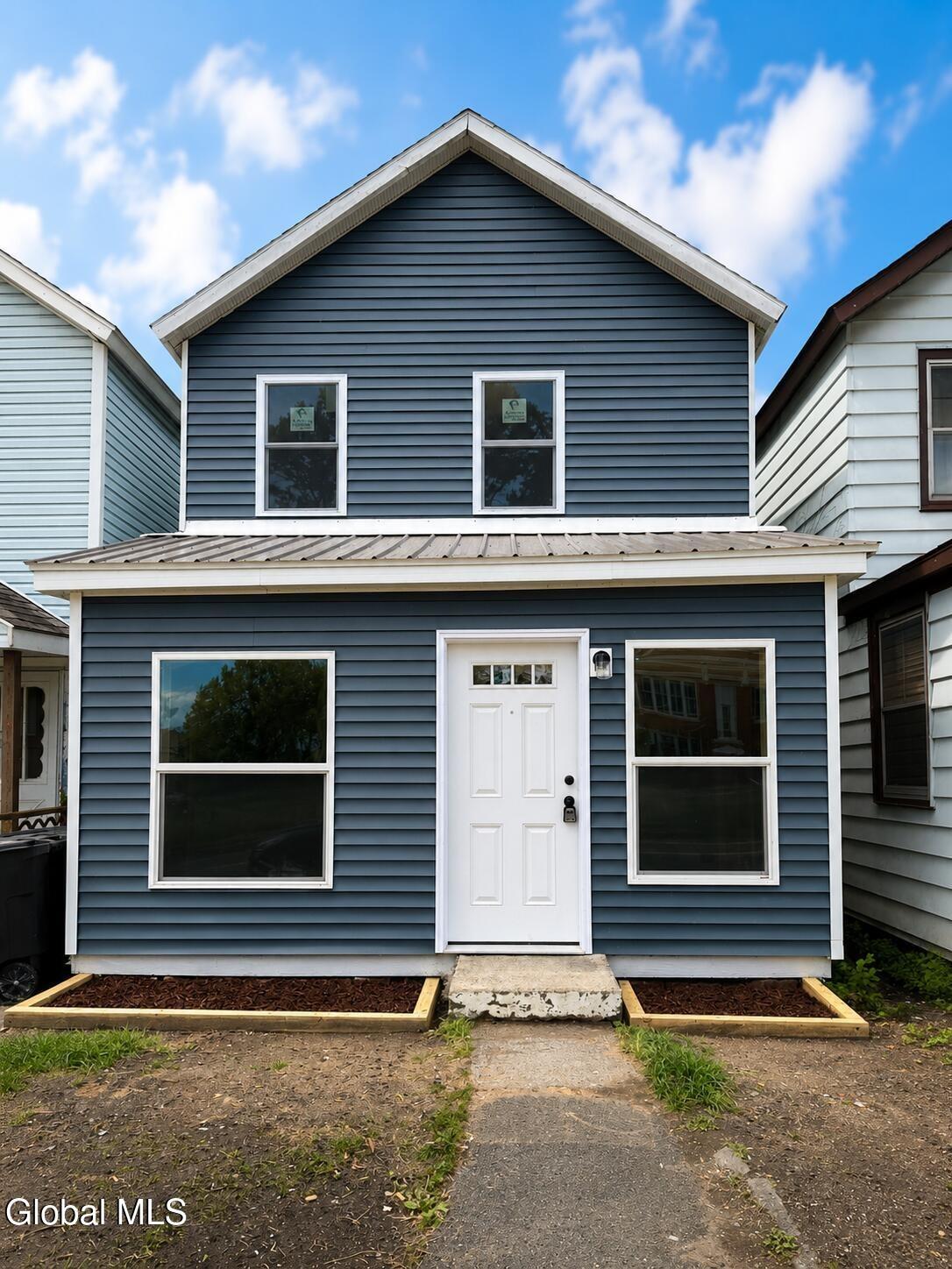 2nd Ave, Watervliet, NY 12189