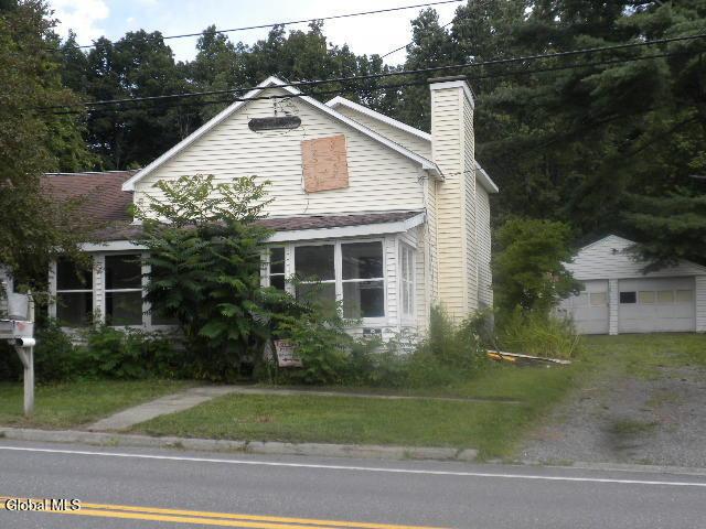 State Route 165, Cobleskill, NY 12043