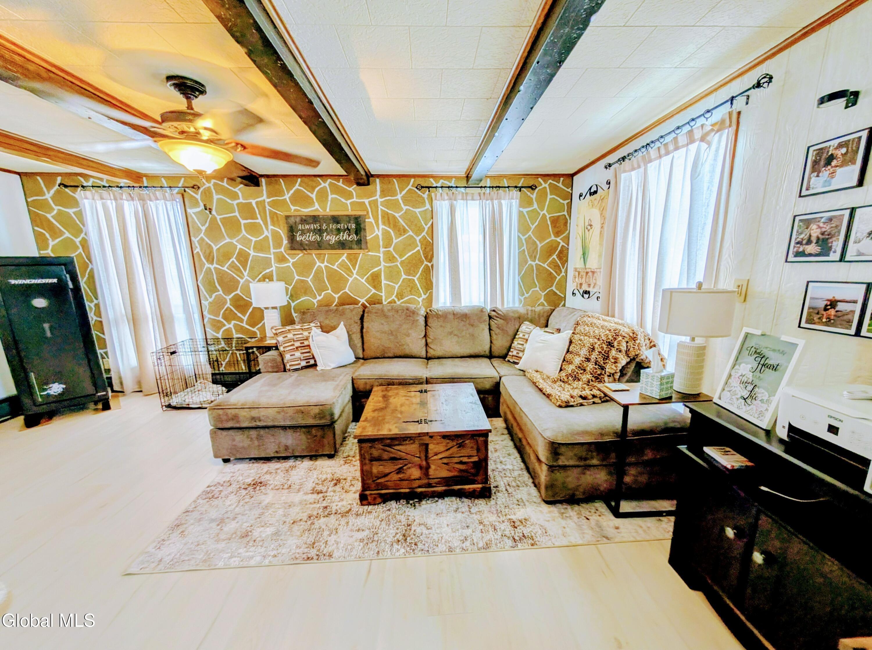 Prospect Ave, Port Henry, NY 12974