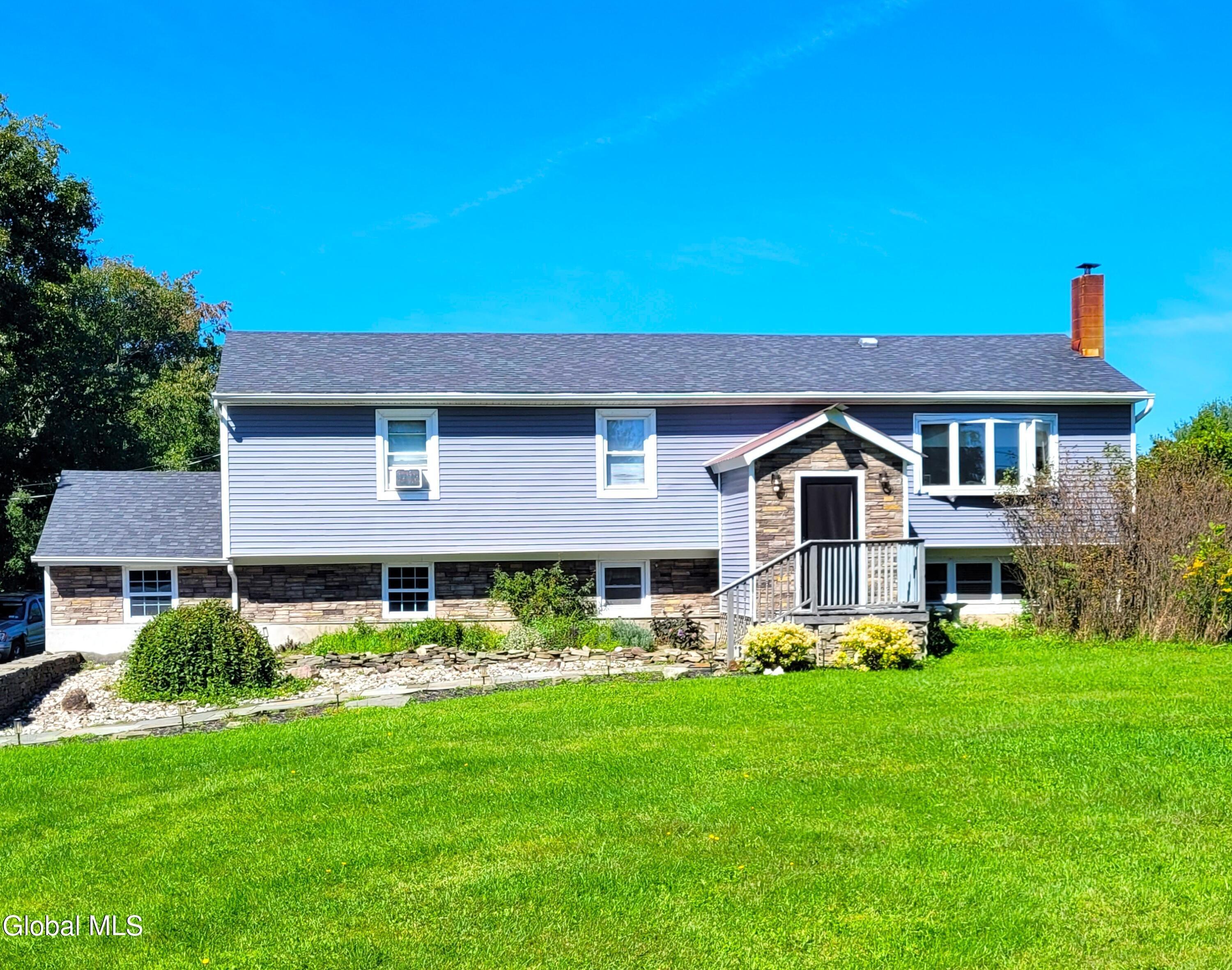 Highland Rd, Greenville, NY 12083