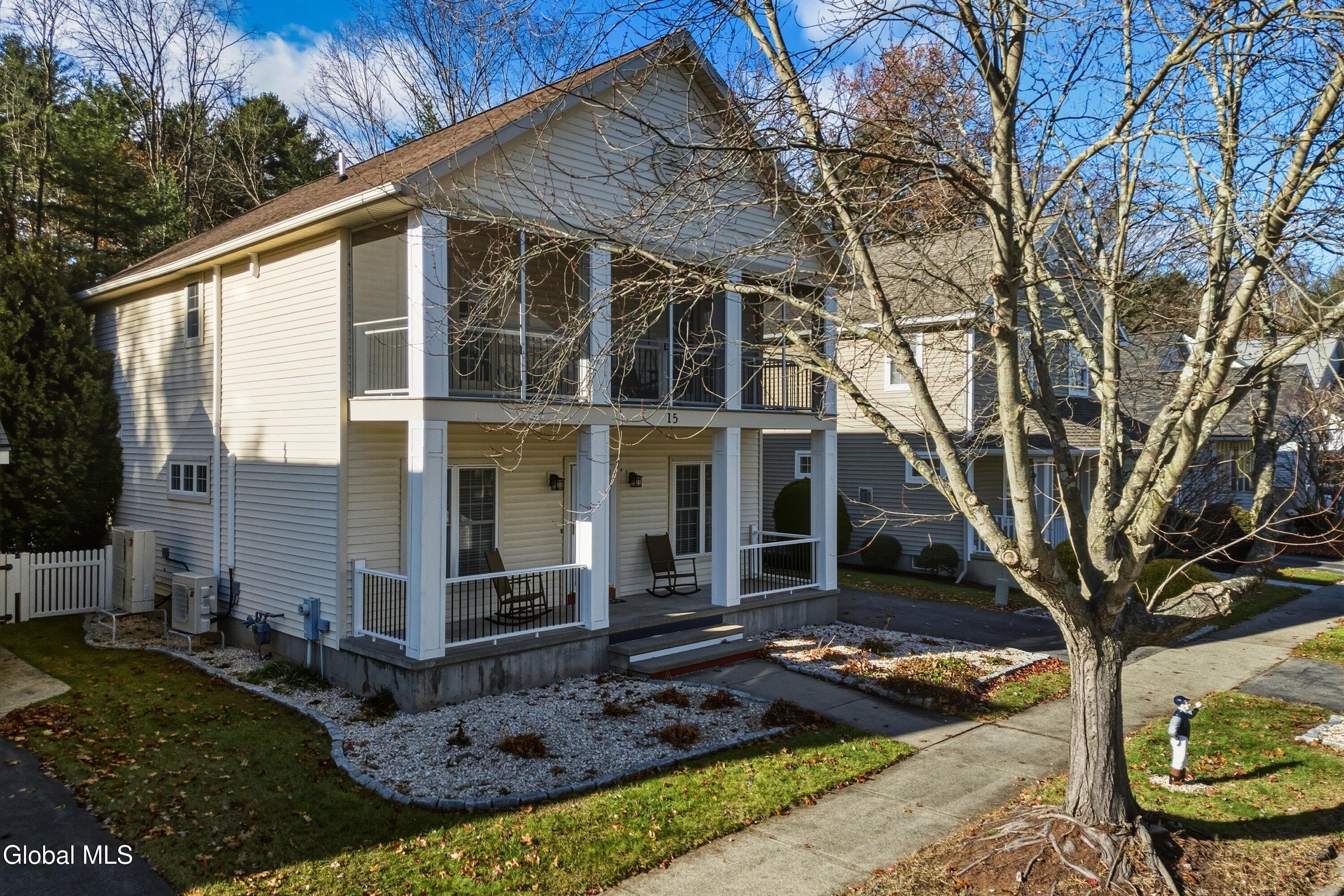 Thoroughbred Dr, Saratoga Springs, NY 12866