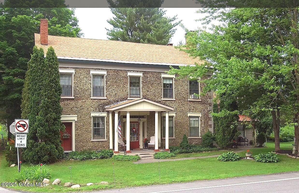 Route 67, Mechanicville, NY 12118
